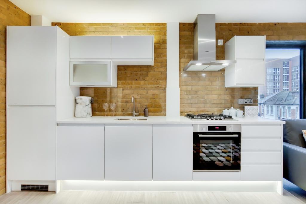 Daya House, 298, Plashet Grove, East Ham, Newham, E6 Bricks.